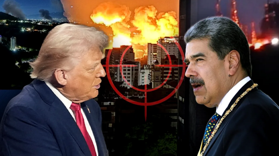 screenshot-2026-01-04-101501.png Trupele Delta Force s-au antrenat într-o replică a complexului lui Maduro. Noi detalii despre capturarea liderului Venezuelei