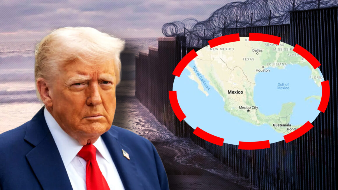 trump-frontiera-sudica-sua-jpg.jpeg Trump își testează aliații. Liderul de la Casa Albă sugerează invocarea Articolului 5 al NATO pentru a soluţiona situaţia de la frontiera sudică a SUA