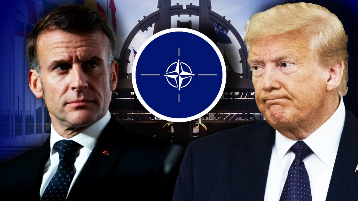 Macron nu vrea ca Franța să adere la „Consiliul Păcii” și îi respinge invitația lui Trump