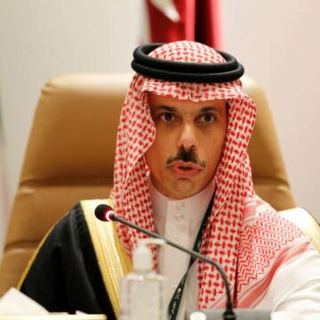 44-323.jpg Arabia Saudită condamnă „agresiunea brutală” a Iranului împotriva țărilor din Golf și Orientul Mijlociu