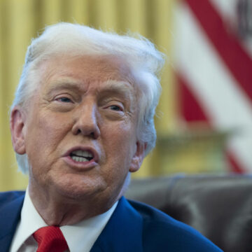8035279-hepta_mediafax_foto-zuma_press_hepta-1280x853.jpg Trump afirmă că nu a luat nici o decizie finală în privința Iranului. Dar glonțul a fost tras deja. Portavionul USS Gerald R. Ford este pe poziții