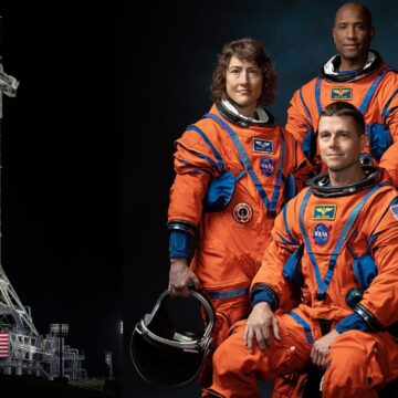 Omul se întoarce pe Lună. Pentru ce dată este programată misiunea NASA