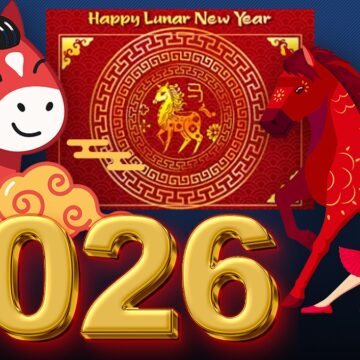 Anul Nou Chinezesc. Calul de Foc a început să galopeze nărăvaș prin lume, generând conflicte. Ar putea fi mai rău decât Tigrul de Apă (2022)