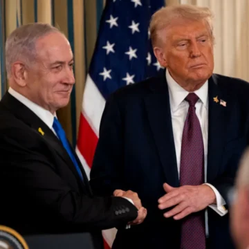 Trump l-a asigurat pe Netanyahu că va sprijini atacurile Israelului asupra Iranului dacă negocierile nucleare eșuează