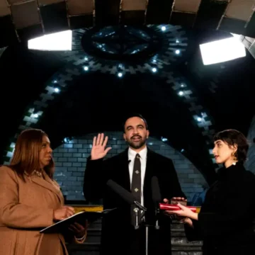 Primarul New York-ului, Zohran Mamdani, vrea să acopere găurile din bugetul orașului prin taxarea milionarilor