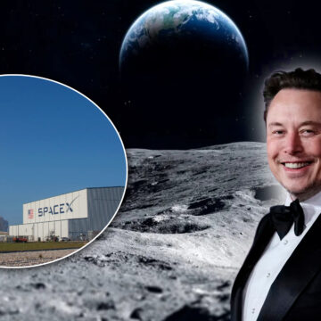 Elon Musk amână planurile sale pentru Planeta Roșie