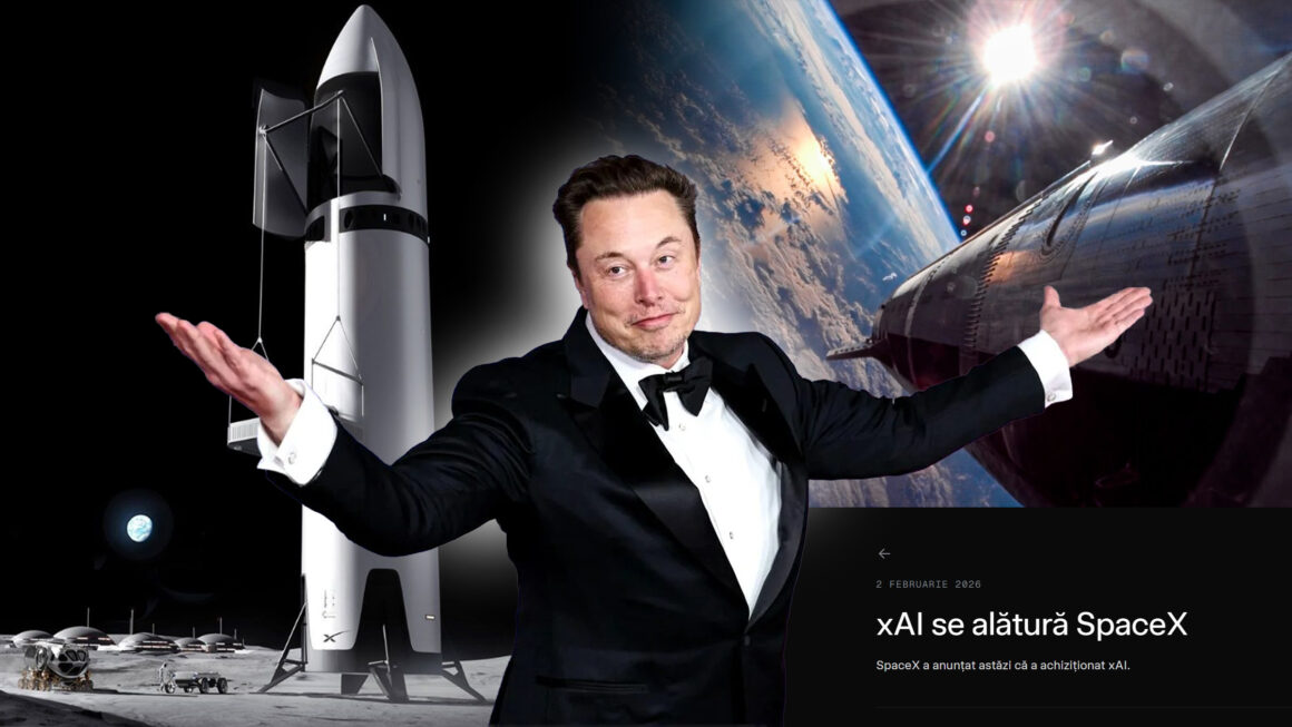 musk-jpg.jpeg Companiile SpaceX și xAI ale lui Elon Musk au fuzionat. Valoarea de piață a celor două a ajuns acum la 1.25 trilioane de dolari