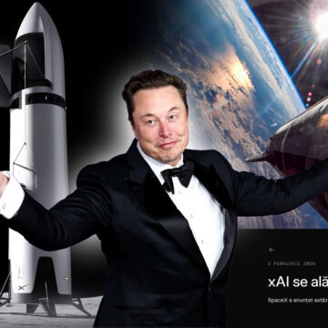 musk-jpg.jpeg Companiile SpaceX și xAI ale lui Elon Musk au fuzionat. Valoarea de piață a celor două a ajuns acum la 1.25 trilioane de dolari