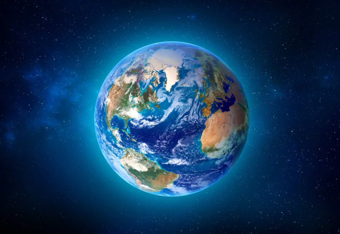 Pământul ar putea deveni din nou un supercontinent, iar geologii avertizează asupra „extincțiilor în masă”: există patru scenarii posibile