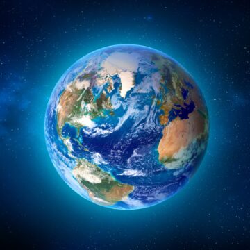 Pământul ar putea deveni din nou un supercontinent, iar geologii avertizează asupra „extincțiilor în masă”: există patru scenarii posibile