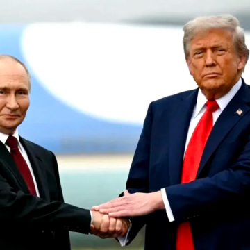O nouă întâlnire Trump-Putin ar putea avea loc anul acesta. Kremlinul vrea să-l invite pe președintele SUA la Moscova. Când ar avea loc întâlnirea