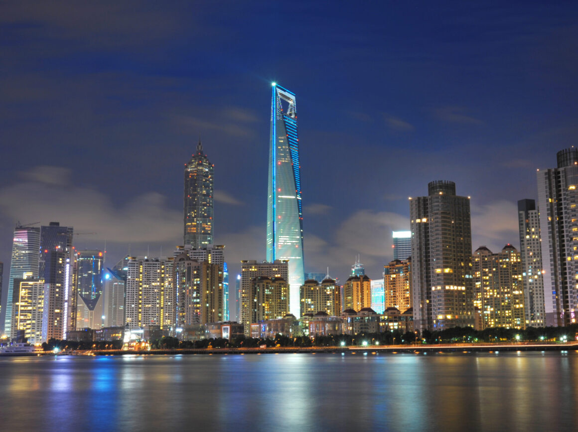 shanghai-scaled.jpg China va elimina taxele vamale pentru Africa