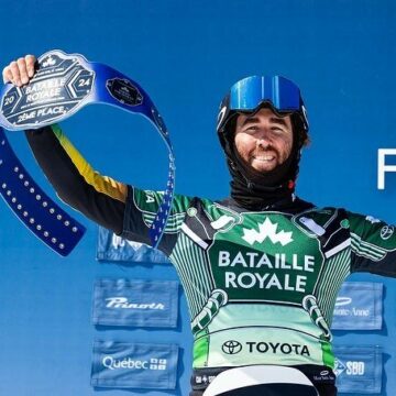 Încă un accident grav la Jocurile Olimpice. Un snowboarder australian a fost transportat cu elicopterul la spital