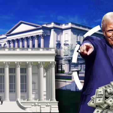 Trump sfidează un judecător și publică noi imagini cu Sala de Bal. De ce riscă proiectul să fie blocat