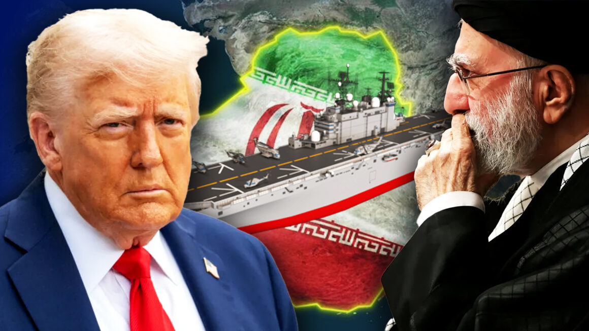 Trump amenință Iranul cu „faza a doua” dacă nu încheie un acord nuclear. În cât timp se poate ajunge la o înțelegere între Washington și Teheran