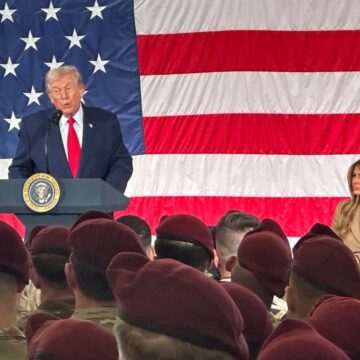 După capturarea lui Maduro, Trump vrea să viziteze Venezuela