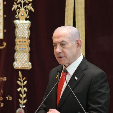 609937755_18558679405045017_3580333864678338880_n.jpg Iranul susține că a lovit biroul premierului israelian Netanyahu cu rachete supersonice Kheibar