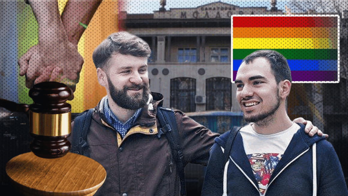 Hotărâre fără precedent în Ucraina: Curtea Supremă