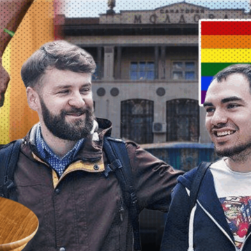 Hotărâre fără precedent în Ucraina: Curtea Supremă