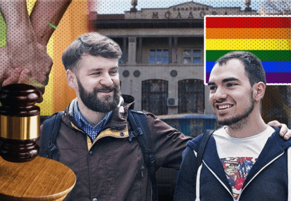 Hotărâre fără precedent în Ucraina: Curtea Supremă