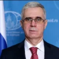 Ambasadorul Rusiei la București acuză România că furnizează Ucrainei tehnica militară sovietică din depozite. Lipaev, interviu incendiar în TASS