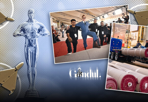 Autoritățile au sporit măsurile de securitate la Gala Oscarurilor, după ce FBI-ul a avertizat asupra unui „atac surpriză” cu drone iraniene asupra Californiei