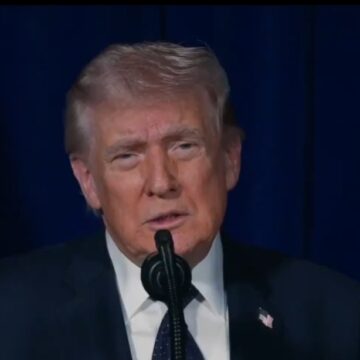 trump.jpeg Trump vorbește despre victimele americane din Orientul Mijlociu: „Vom răzbuna fiecare viață”