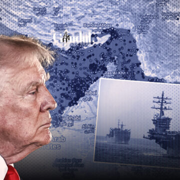 „Am distrus 10 nave care „plantează” mine”