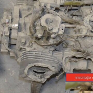 Ancheta concluzionează fără echivoc că provin de la o dronă Geran-2 de proveniență rusească