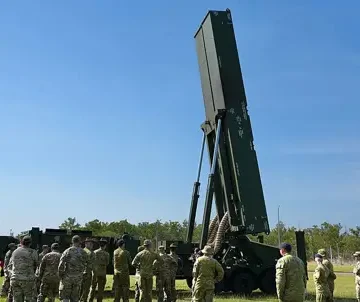 CENTCOM a cerut desfășurarea rachetei hipersonice „Dark Eagle” în Orientul Mijlociu, o premieră pentru Armata SUA. Ce semnal ar transmite utilizarea acestei rachete Rusiei și Chinei