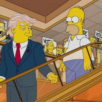 92381347_414b68e9-54b9-4eb4-b9ac-8b9ba2b247b0.jpg Scriitorul serialului „The Simpsons”, care a „prezis” candidatura lui Trump la președinția SUA, va candida la alegerile din 2028