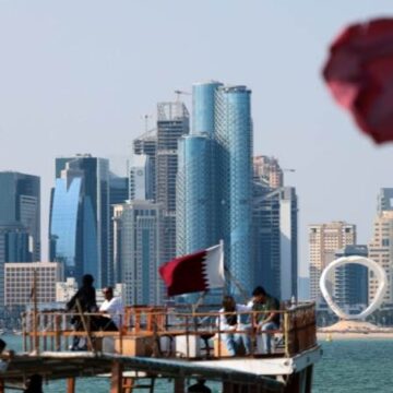 DOHA.jpg O echipă de negociatori a ajuns în Teheran pentru a facilita obținerea unui acord de încheiere a războiului, în timp ce aliații SUA din Golf îl roagă pe Trump să nu reia bombardamentele – Aleph News