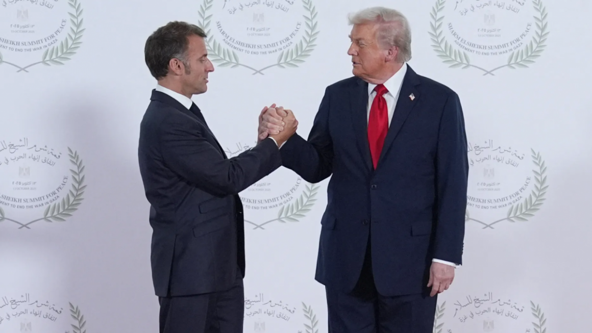 Screenshot-2026-05-20-182031-1200x675.png Casa Albă confirmă participarea lui Trump la summitul G7 din Franța, pe fondul escaladării conflictului cu Iranul – Aleph News