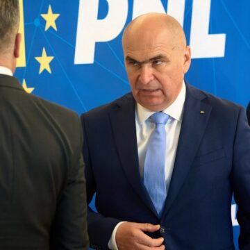 „PSD nu mai e un partener credibil pentru PNL. Partidele care au creat criza politică au datoria să-și asume consecințele”