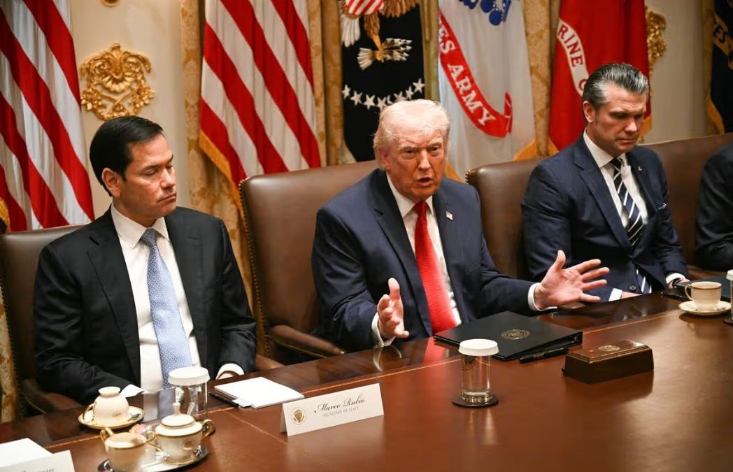 cabinet-1048x675.jpg Statele Unite și Iranul au ajuns la un acord, însă necesită aprobarea lui Trump