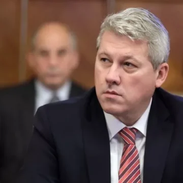 „PNL nu trebuie să iasă de la guvernare și nu trebuie să lipsească de la masa deciziilor. Bolojan nu merita această moțiune de cenzură” – Aleph News