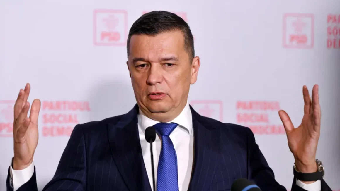 „Aceasta este adevărata moștenire Bolojan. Trei trimestre care s-au consumat sub mandatul lui”