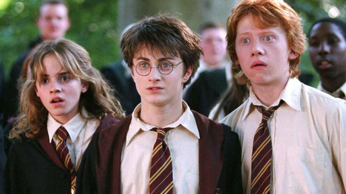 Astăzi, 2 mai, este Ziua Internațională Harry Potter
