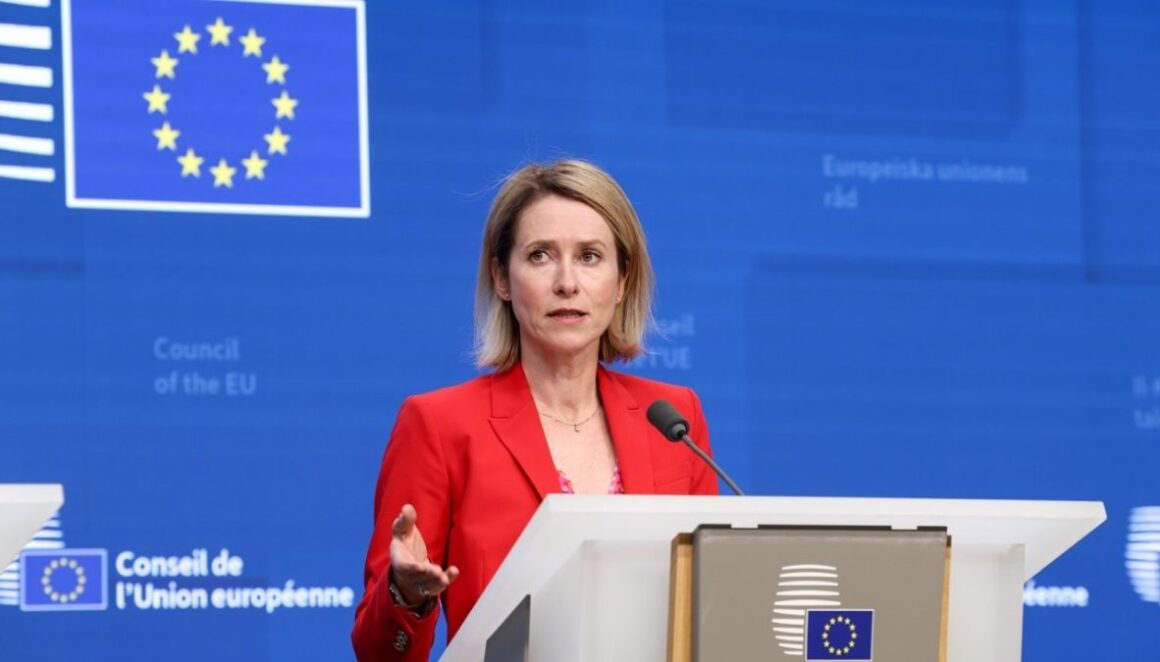 „Vor să dezmembreze Uniunea Europeană” – Aleph News