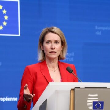 „Vor să dezmembreze Uniunea Europeană” – Aleph News
