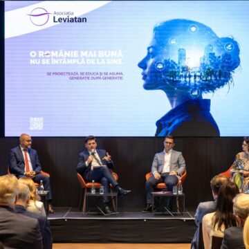 leaviatna-1200x675.jpg Asociația Leviatan, lansată pentru a susține inițiative cu impact real în comunitate. Ce spun reprezentanții: „Misiunea este formarea oamenilor”
