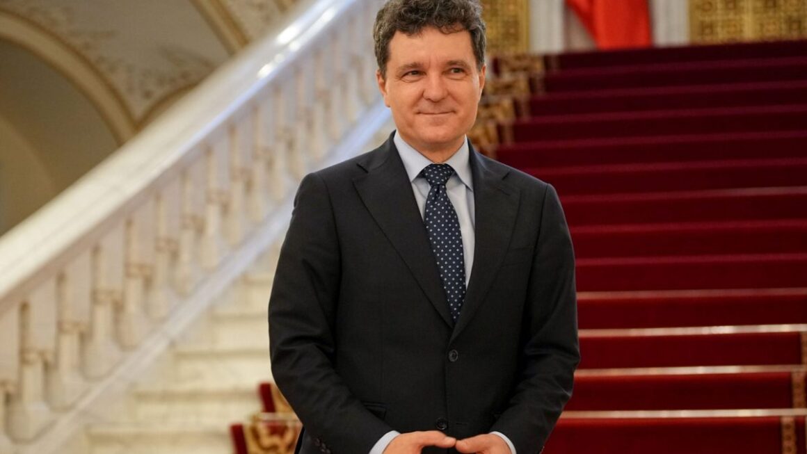 „Filmul românesc contemporan este o carte de vizită excelentă pentru România”
