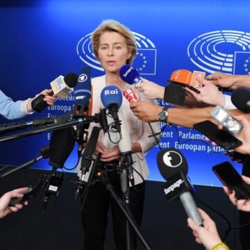 „Democrația nu poate exista fără o presă liberă, iar jurnaliștii trebuie protejați în permanență. 2025 a fost cel mai sângeros an pentru jurnaliști”