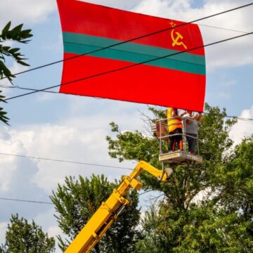 transnistria.jpg Putin a semnat decretul pentru simplificarea obținerii cetățeniei ruse de către locuitorii regiunii Transnistria din Moldova