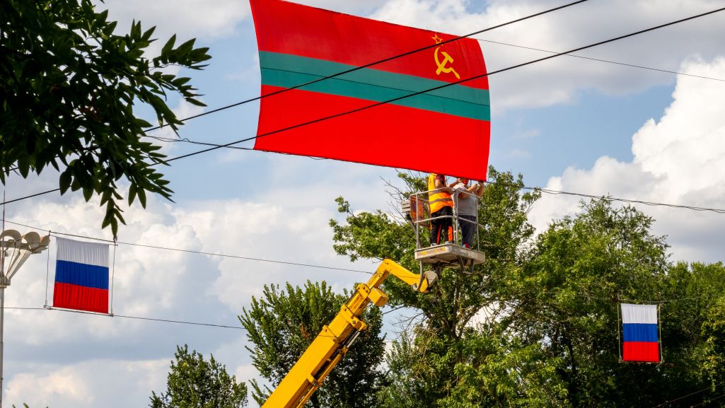 transnistria.jpg Putin a semnat decretul pentru simplificarea obținerii cetățeniei ruse de către locuitorii regiunii Transnistria din Moldova