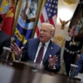 BREAKING. Trump a anunțat Congresul SUA că „războiul cu Iranul s-a încheiat” înainte ca termenul limită de 60 de zile să expire. Președintele SUA evită să obțină aprobarea Congresului în privința continuării războiului în iran