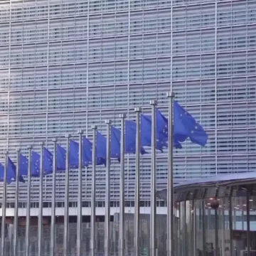 ue.webp.webp „România o resimte din plin, este țara europeană lovită cel mai mult. Noi nu ar fi trebuit să intrăm niciodată în recesiune”