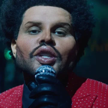 wkk-1200x675.webp.webp The Weeknd a făcut senzație la Rio de Janeiro. Artistul și-a surprins fanii cu o piesă nouă și un show vizual spectaculos – Aleph News