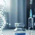 Primul vaccin din lume proiectat integral de Inteligența Artificială este deja testat pe oameni