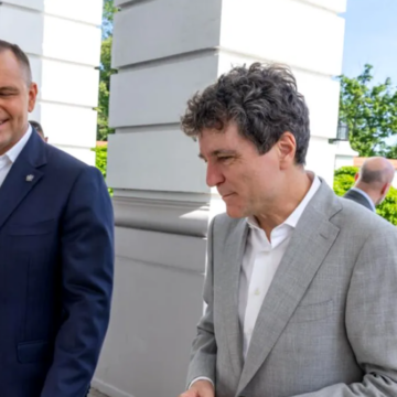 Captura-de-ecran-2026-06-28-072520-1200x671.png Nicușor Dan a discutat cu Președintele Poloniei și liderii statelor baltice despre securitatea Europei